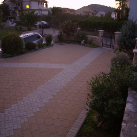 Villa Jukic Murter Exterior photo