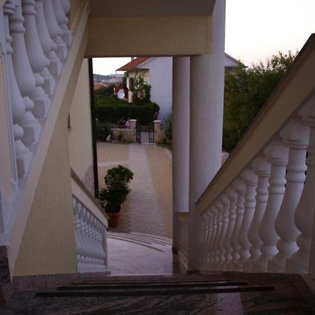 Villa Jukic Murter Exterior photo